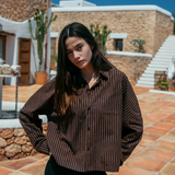 Lorenzo Cotton Shirt