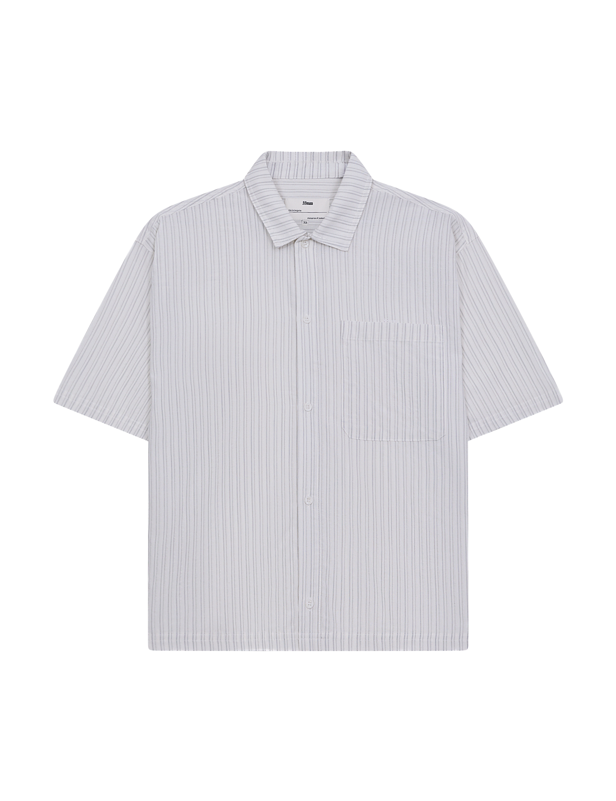 Roger Dress Shirt