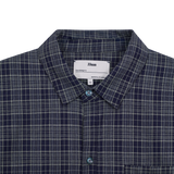 Lucas Check Shirt