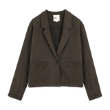 Pacino Cropped Blazer