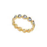 Paris Ring, Gold