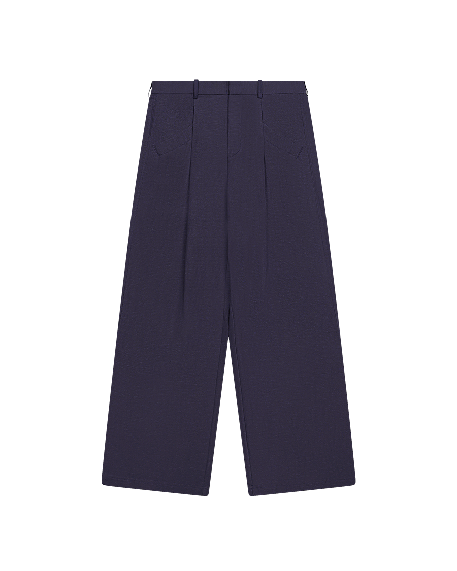 Pierre Linen Trousers