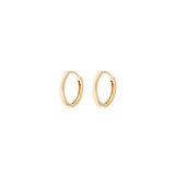 Rio Gold Earring, Pair