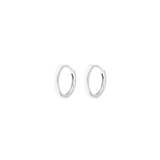 Rio Silver Earring, Pair
