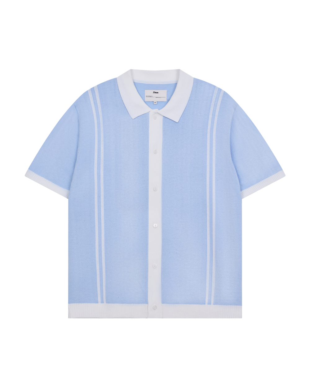 Ripley Knit Shirt