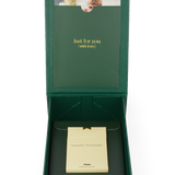 33mm Jewellery Gift Box