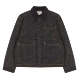 Sage Waxed Jacket
