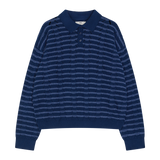 Seina Polo Knit
