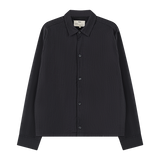 Silas Stripe Shirt