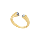 Sydney Ring, Gold