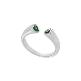 Sydney Ring, Silver