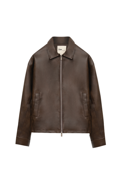 Zayn Jacket | 33mm - Inspired by Nostalgia