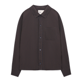 Fabien Cotton Shirt