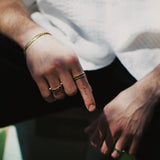 Arden Ring, Gold
